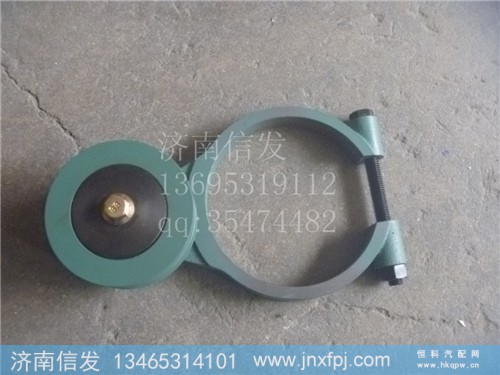 29D,解放的涨紧轮,济南信发汽车配件有限公司