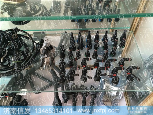 FOOBH40306,尿素泵喷射嘴 博世,济南信发汽车配件有限公司