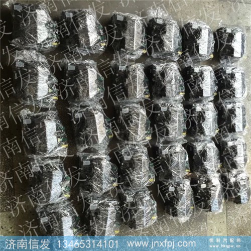 B4440420024 612640130088,尿素泵,济南信发汽车配件有限公司