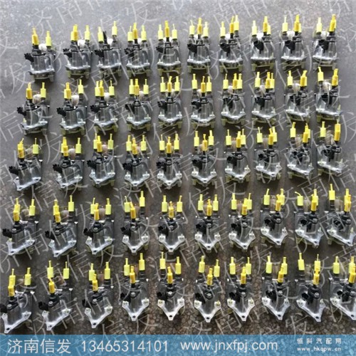 B444606527   0444043016 612640130089,尿素喷嘴,济南信发汽车配件有限公司