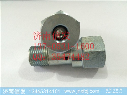 2469403530,博世高压油泵溢流阀,济南信发汽车配件有限公司