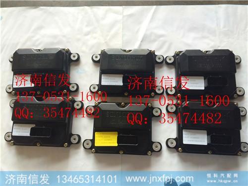 AZ1034121000,尿素泵DCU曼尿素泵,济南信发汽车配件有限公司