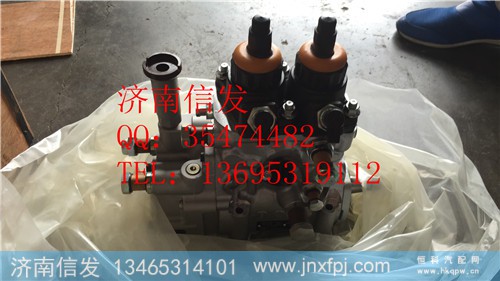 094000-0660 高压油泵 R61540080101 豪沃电喷小泵 094000-0661,094000-0660 高压油泵 R61540080101 豪沃电喷小泵 094000-0661,济南信发汽车配件有限公司