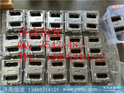 612630080007 博世电脑板 ECU 0281020075,612630080007 博世电脑板 ECU 0281020075,济南信发汽车配件有限公司
