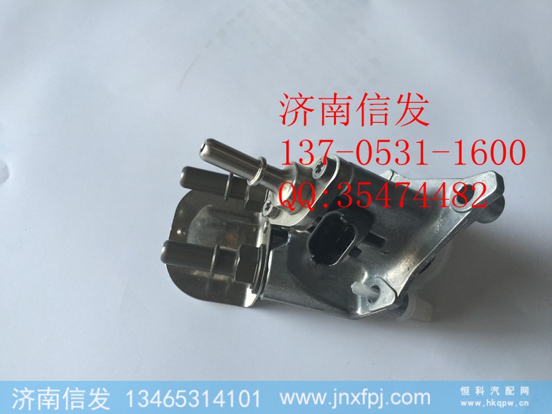 202V27120-0008,尿素喷嘴,济南信发汽车配件有限公司