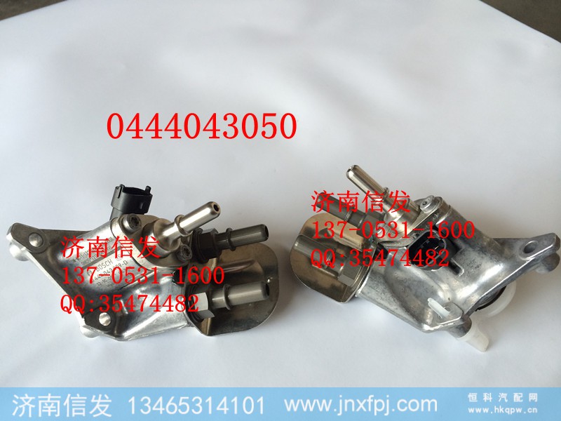 0444043050,尿素喷嘴锡柴,济南信发汽车配件有限公司