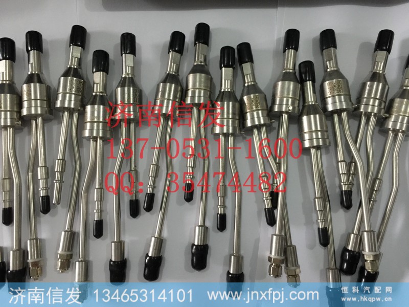 WG1034121102,尿素喷嘴T7H T5G,济南信发汽车配件有限公司