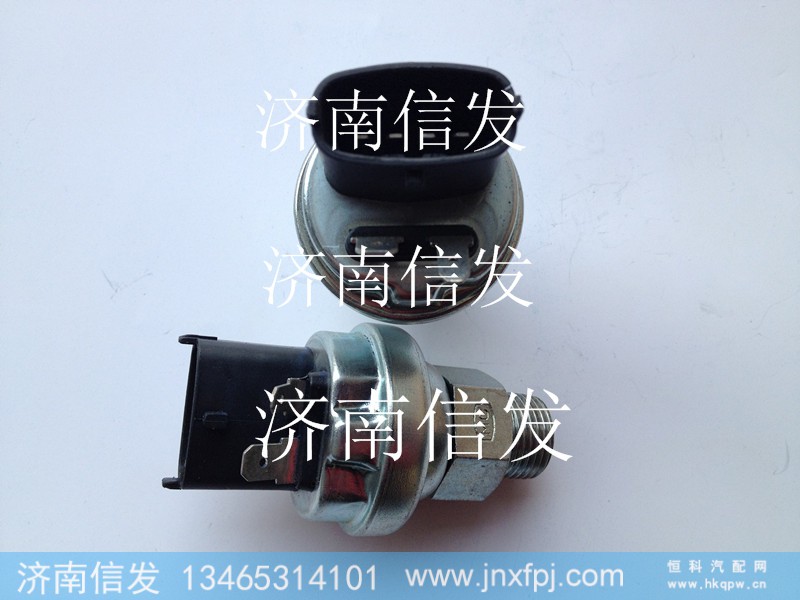6126000875,機(jī)油壓力傳感器,濟(jì)南信發(fā)汽車配件有限公司