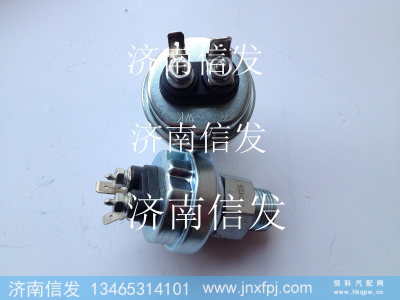 612600090351 机油压力传感器