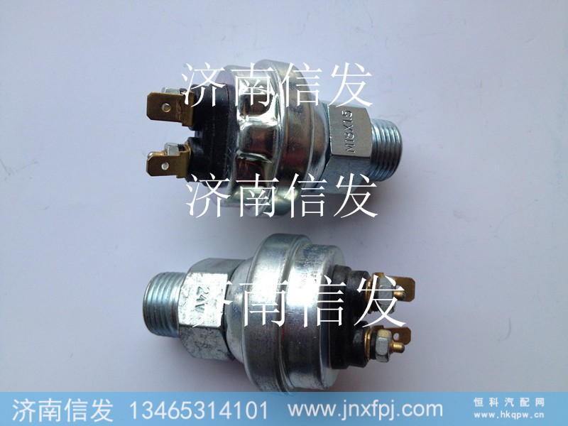 612600090452 机油压力温度传感器