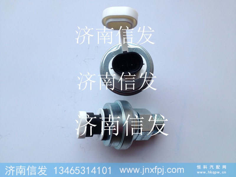 612600090771 机油压力传感器