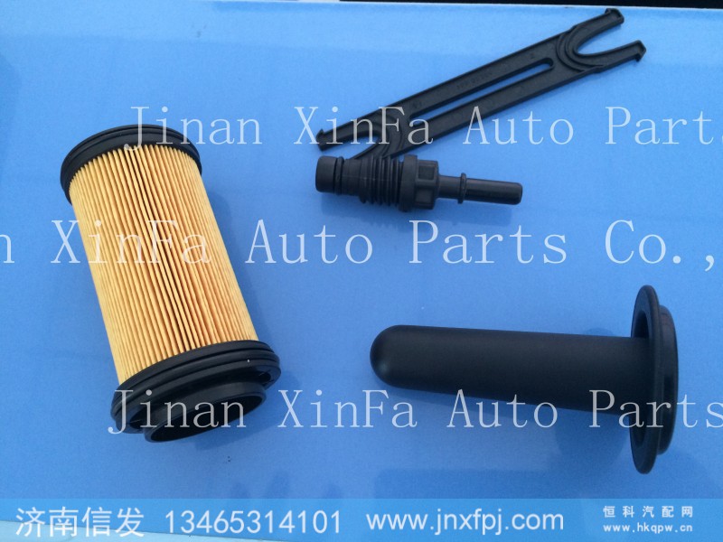 B4440420024 、 612640130088,博世 尿素泵的滤芯 过滤装置 尿素滤清器,济南信发汽车配件有限公司