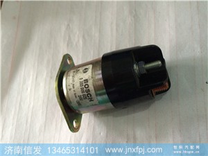 0333006025 博世612630080076 起动机继电器,0333006025 博世612630080076 起动机继电器,济南信发汽车配件有限公司