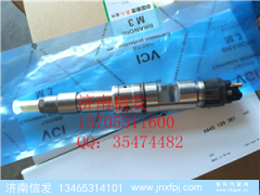 0445120391 博世喷油器612630090055,0445120391 博世喷油器612630090055,济南信发汽车配件有限公司