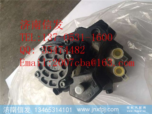 0445020201曼发动机高压油泵博世