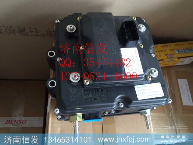 AZ1034121037尿素泵 重汽尿素泵,AZ1034121037尿素泵 重汽尿素泵,济南信发汽车配件有限公司