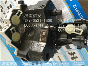 0445020075 高压油泵 曼发动机,0445020075 高压油泵 曼发动机,济南信发汽车配件有限公司