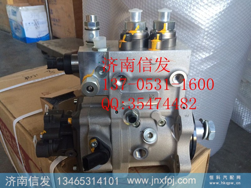 博世高压油泵 612640080015,博世高压油泵 612640080015,济南信发汽车配件有限公司