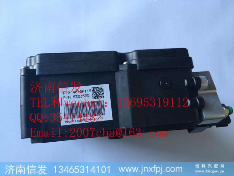 5303018,5303018福田GTL尿素泵濟南信發(fā),濟南信發(fā)汽車配件有限公司