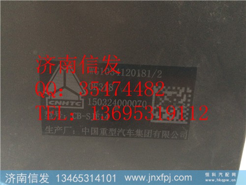 WG1034120181  尿素泵箱集成系统,WG1034120181  尿素泵箱集成系统,济南信发汽车配件有限公司