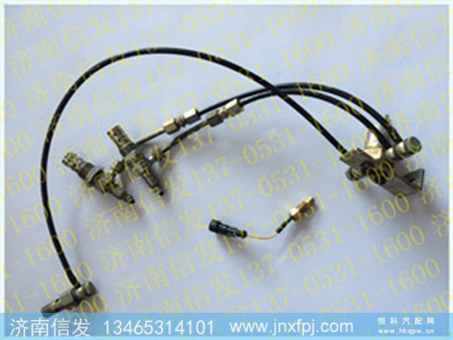 VG1500090002 火焰预热装置,VG1500090002 火焰预热装置,济南信发汽车配件有限公司