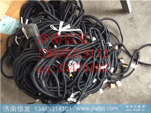 WG1034121341 SCR线束总成,WG1034121341 SCR线束总成,济南信发汽车配件有限公司 WG1034121341 SCR线束总成,WG1034121341 SCR线束总成,济南信发汽车配件有限公司