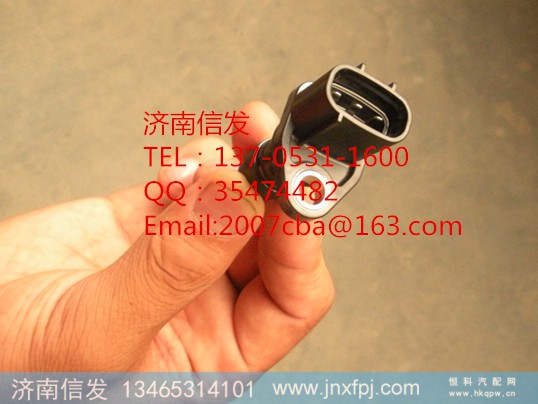 VG1099080310豪沃G传感器,VG1099080310豪沃G传感器,济南信发汽车配件有限公司