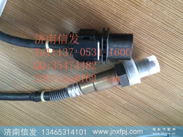 51.15408-0001氧浓度传感器 0281004107,51.15408-0001氧浓度传感器 0281004107,济南信发汽车配件有限公司