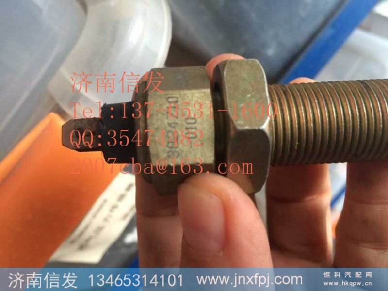DZ9100580061 曲轴转速传感器,DZ9100580061 曲轴转速传感器,济南信发汽车配件有限公司