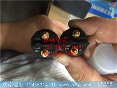 0445120035 博世喷油器,0445120035 博世喷油器,济南信发汽车配件有限公司