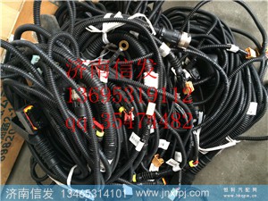 WG1034120028 SCR线束总成,WG1034120028 SCR线束总成,济南信发汽车配件有限公司