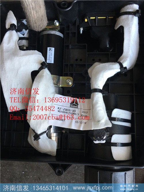 VG1034121025尿素泵压力传感器,VG1034121025尿素泵压力传感器,济南信发汽车配件有限公司
