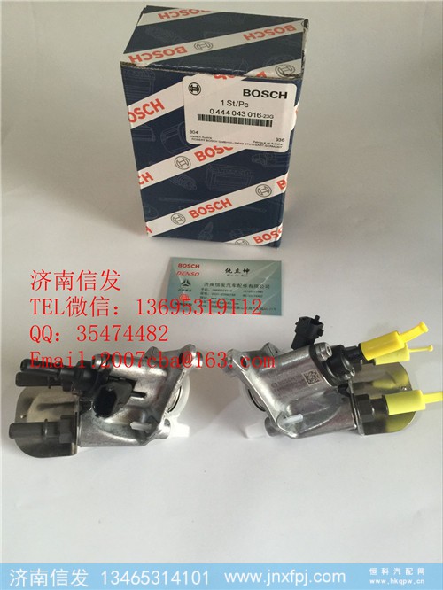 044043016,044043016德龙博世尿素喷嘴,济南信发汽车配件有限公司