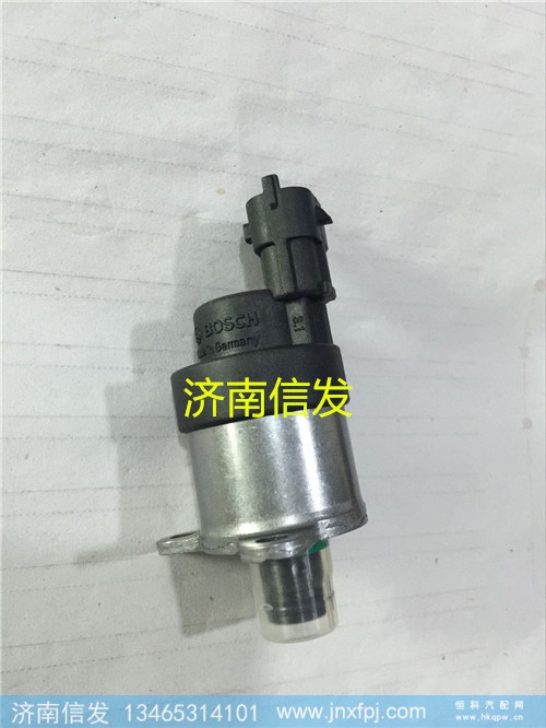 VG1034080001+003豪沃计量单元