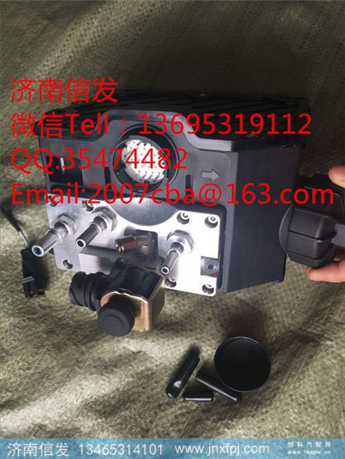 J0500-1205340B-A83 powergreen派格丽尿素泵,J0500-1205340B-A83 powergreen派格丽尿素泵,济南信发汽车配件有限公司
