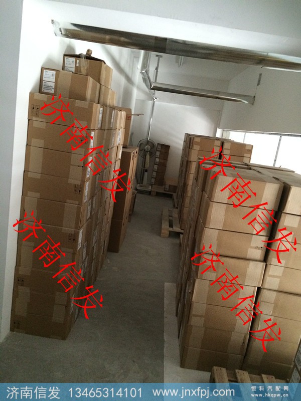 0445120415,0445120415汕德卡喷油器MC13发动机,济南信发汽车配件有限公司