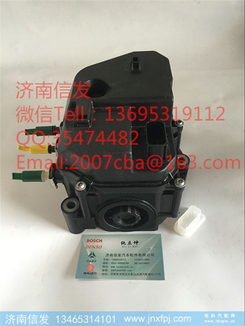 612640130574 潍柴6.5尿素泵济南信发