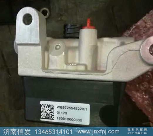 wg9725545220 HCI喷射模块济南信发,wg9725545220 HCI喷射模块济南信发,济南信发汽车配件有限公司