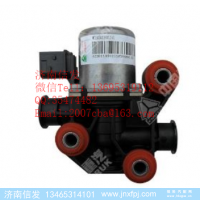 WG1034120011冷却液单向阀,WG1034120011冷却液单向阀,济南信发汽车配件有限公司
