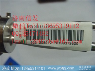 WG1034134102尿素喷嘴 气驱的 豪沃重汽 国五,WG1034134102尿素喷嘴 气驱的 豪沃重汽 国五,济南信发汽车配件有限公司