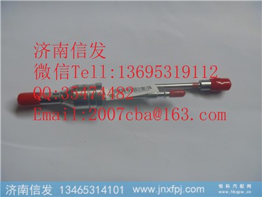 WG1034134102尿素喷嘴 气驱的 豪沃重汽 国五,WG1034134102尿素喷嘴 气驱的 豪沃重汽 国五,济南信发汽车配件有限公司
