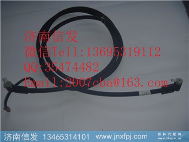 WG1246120016 加热尿素管 3.5M  豪沃重汽国四的,WG1246120016 加热尿素管 3.5M  豪沃重汽国四的,济南信发汽车配件有限公司