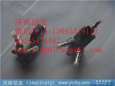 尿素喷嘴总成  解放气驱,尿素喷嘴总成  解放气驱,济南信发汽车配件有限公司