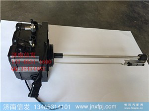 WG1034131181 尿素泵箱集成系统,WG1034131181 尿素泵箱集成系统,济南信发汽车配件有限公司