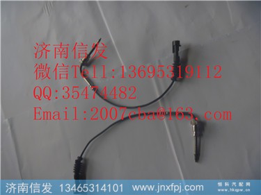 3602505-51BD 排气温度传感器   锡柴解放,3602505-51BD 排气温度传感器   锡柴解放,济南信发汽车配件有限公司
