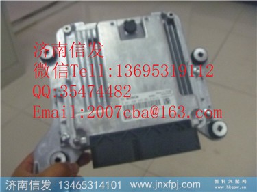 610800081070电脑板 潍柴WP7欧四,610800081070电脑板 潍柴WP7欧四,济南信发汽车配件有限公司