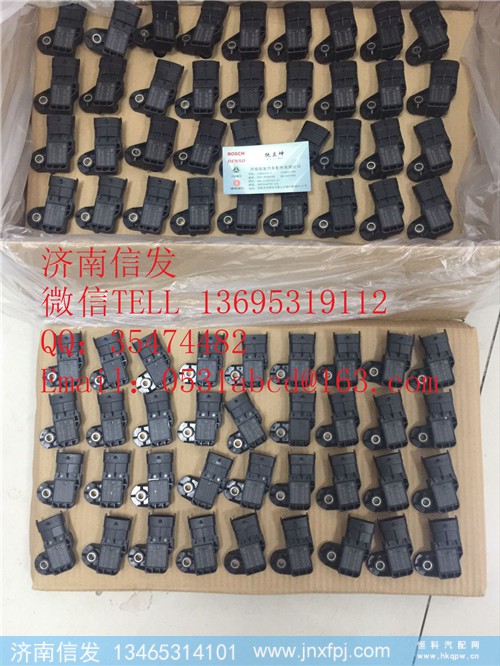 0281006102雷诺进气压力传感器济南信发,0281006102雷诺进气压力传感器济南信发,济南信发汽车配件有限公司