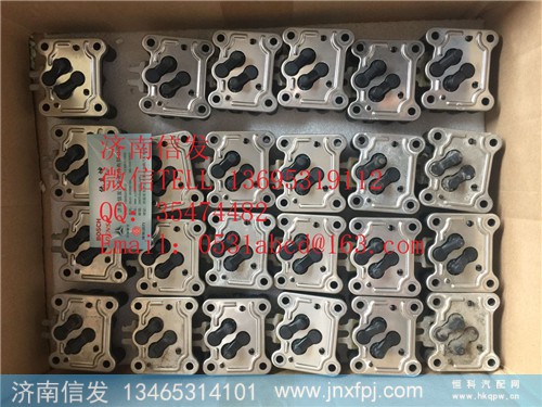 FOOBH20271博世尿素泵泵头济南信发,FOOBH20271博世尿素泵泵头济南信发,济南信发汽车配件有限公司