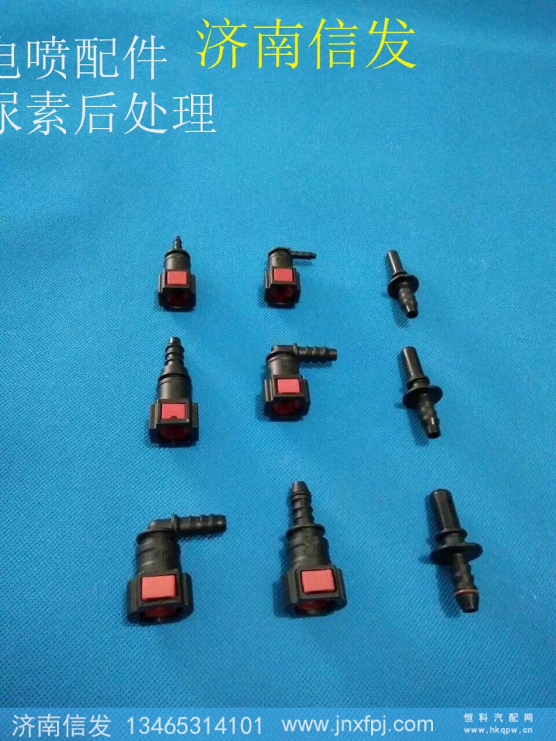 ,電噴配件 尿素后處理,濟(jì)南信發(fā)汽車配件有限公司
