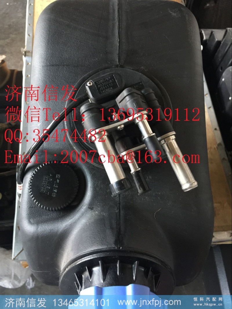 5285797,歐曼康明斯液位傳感器,濟(jì)南信發(fā)汽車配件有限公司